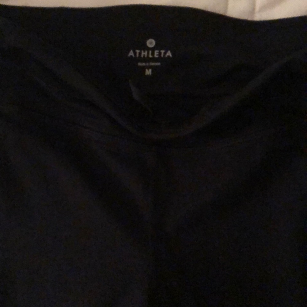 Athleta workout leggings
